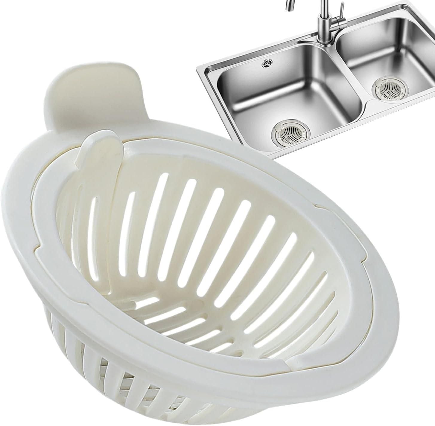 Anti-Clog Stopper (Pack of 2)