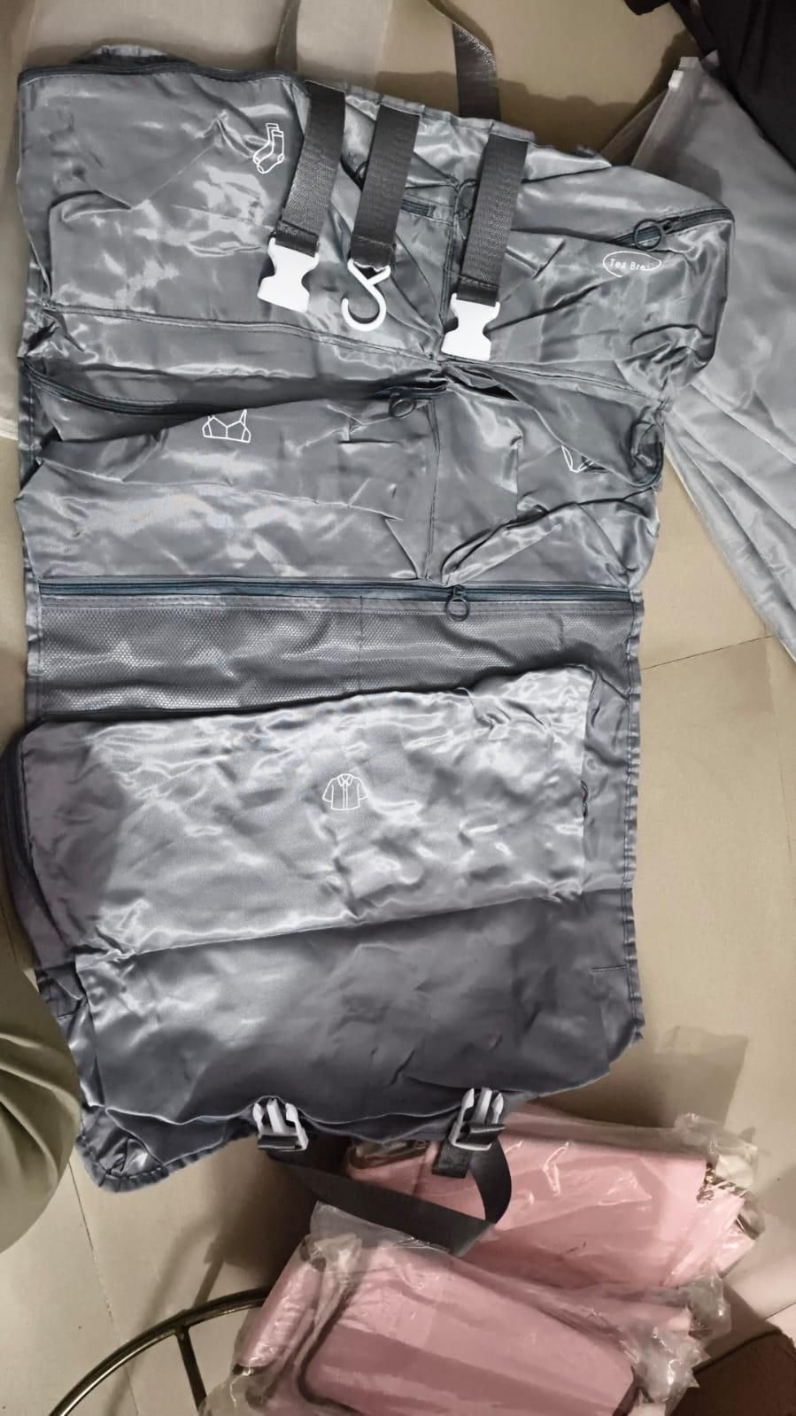 Nest Pouch