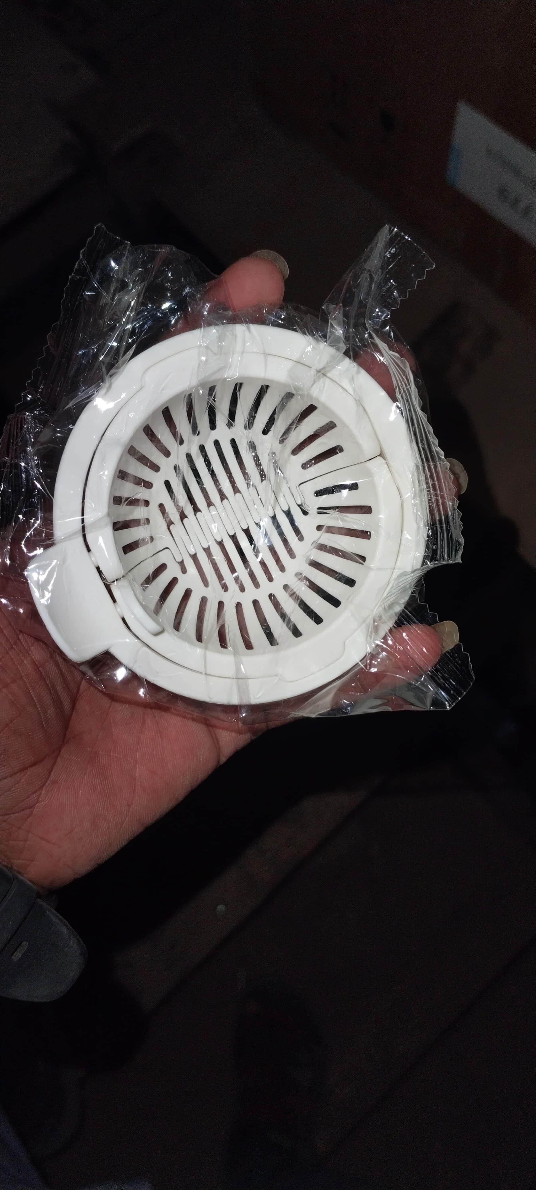 Anti-Clog Stopper (Pack of 2)
