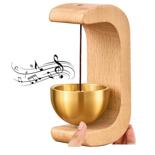 Homiq SoulBell